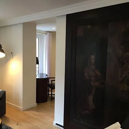 Bellechasse Apartments Paris Extérieur photo
