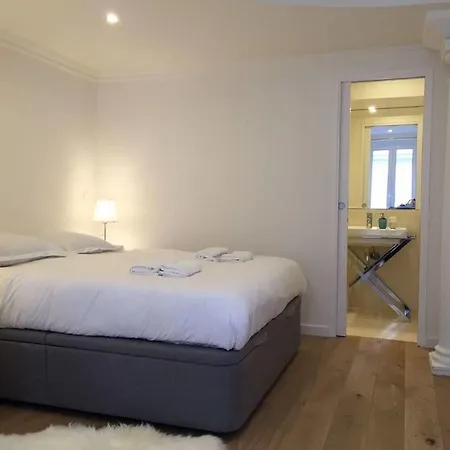 Bellechasse Apartments Paris Extérieur photo