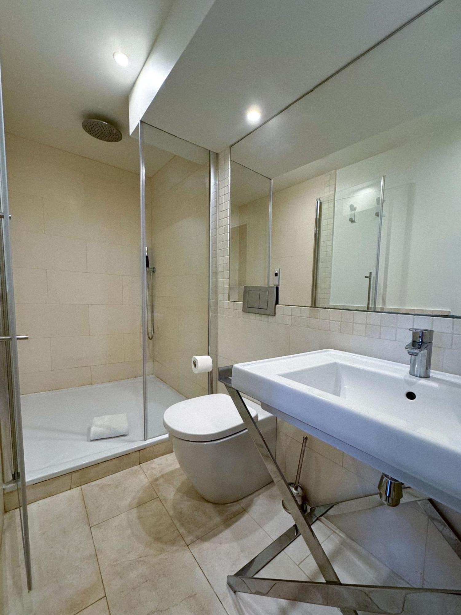 Bellechasse Apartamento