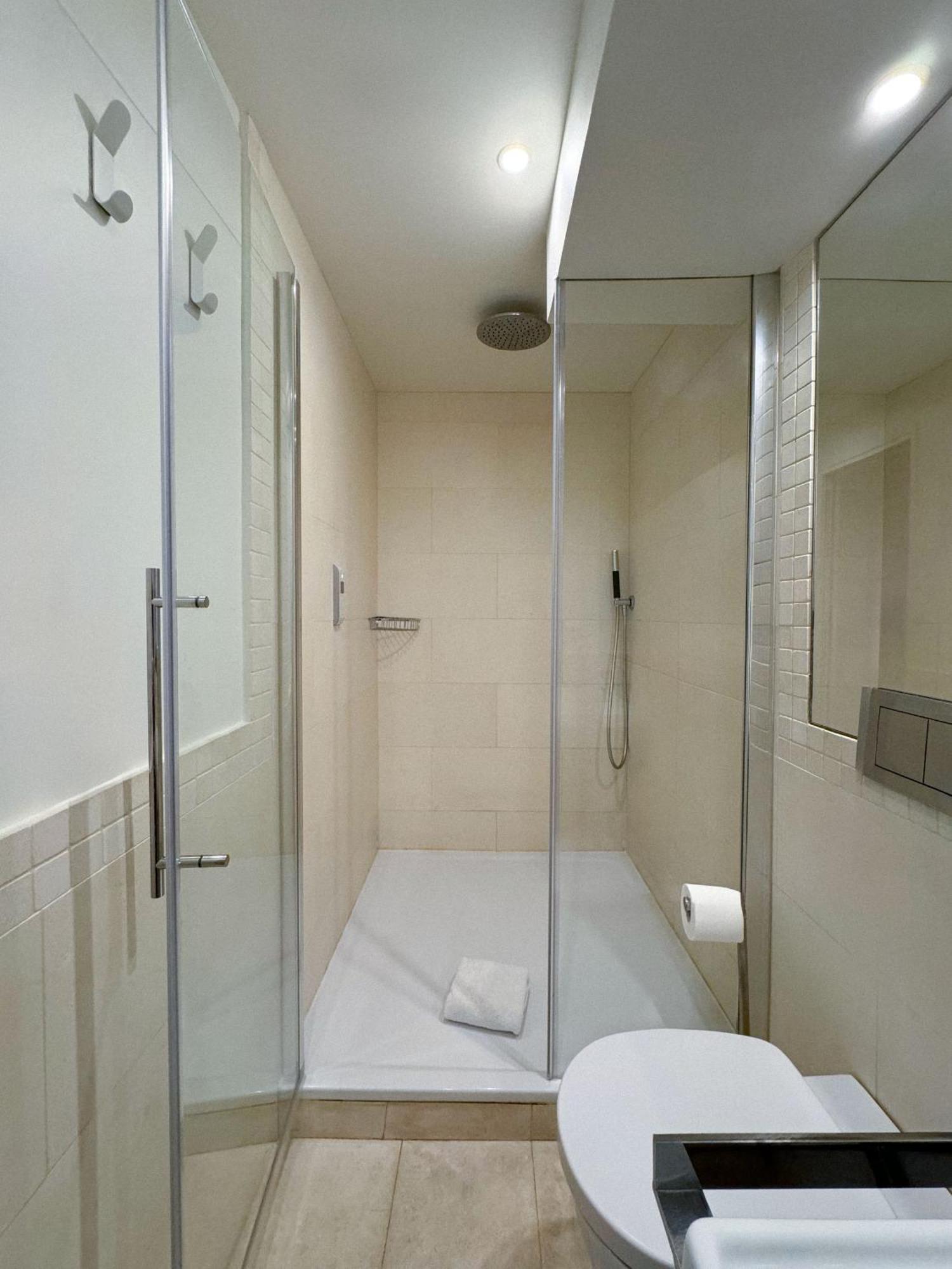 Apartamento Bellechasse *
