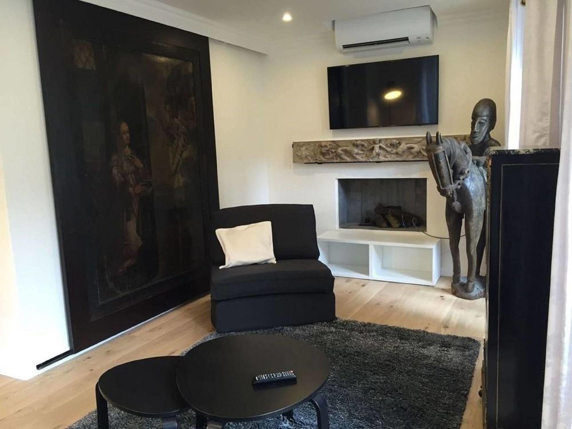 Bellechasse Apartamento Paris