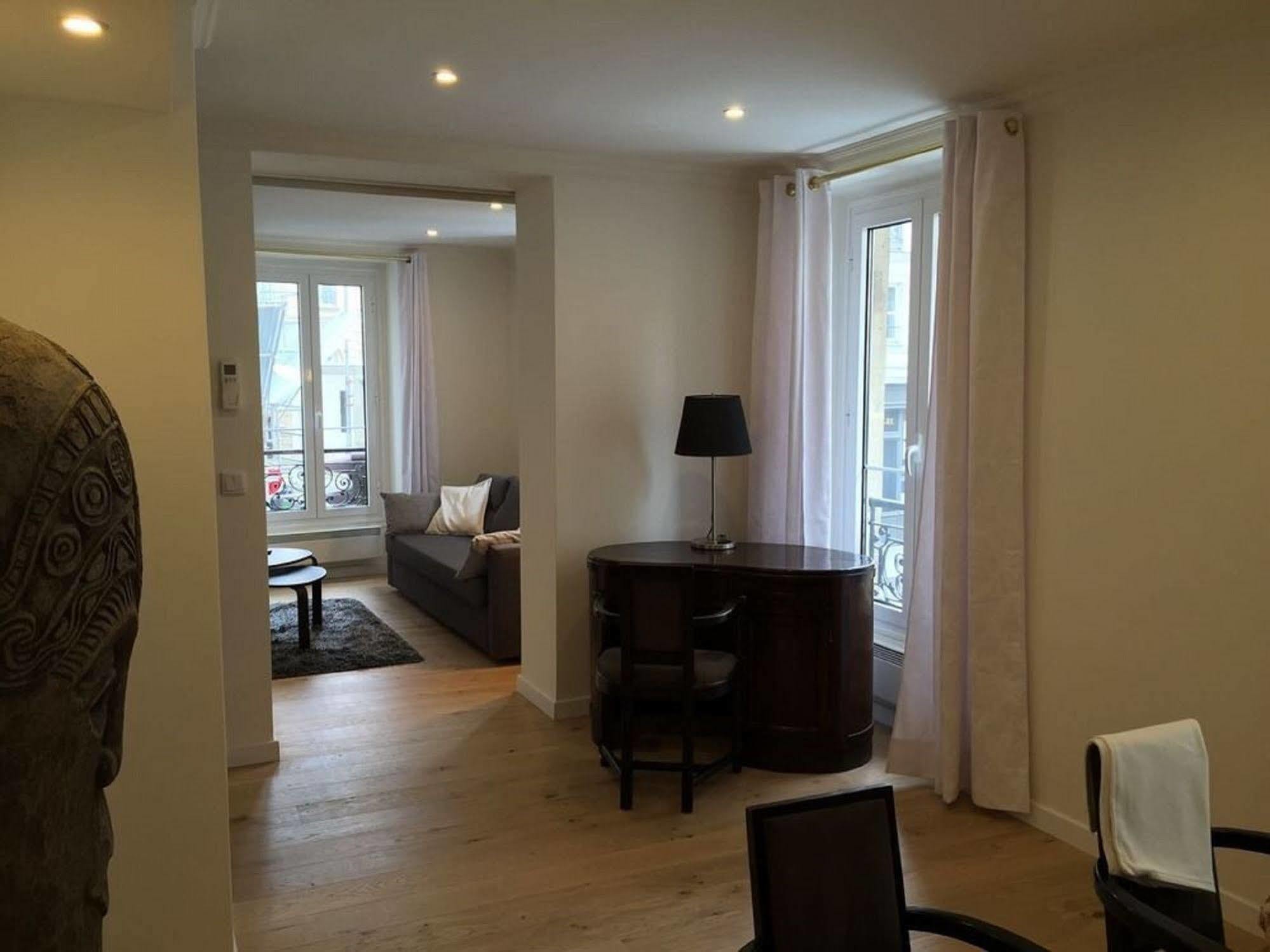 Apartamento Bellechasse *